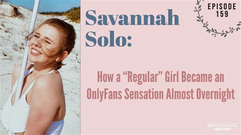 savannah bloom onlyfans|Savannah Bloom OnlyFans Videos